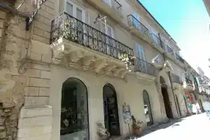 B&b Casa D'Alleri, Сиракуза
