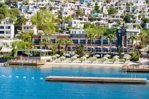 Avantgarde Hotel Yalıkavak, Ялыкавак