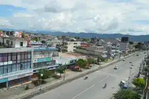 Hotel Deep Sagar, Покхара