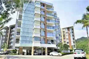 Chic Condo Karon, Карон