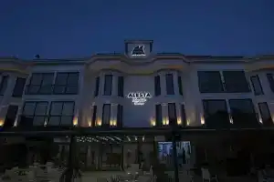 Alesta Seaside Residence, Фетхие