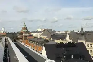 Noli Katajanokka II, Хельсинки