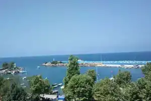 Dilay Pansiyon Günlük Kiralık, Акчакоджа