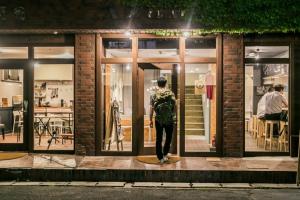 Bacchus Kofu Guest House, Кофу