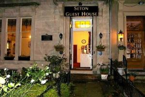 Seton Guest House, Глазго