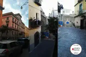 B&b Salerno Porta Nuova, Салерно