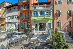 Locanda Le Due Travi, Тренто