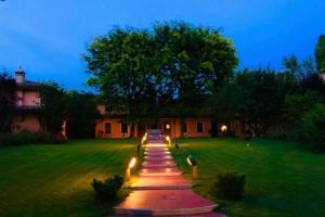Opera Deluxe B&b, Равенна