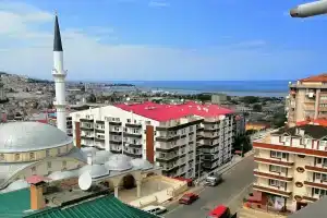 Ozmen Residence, Трабзон