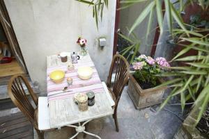 Carmelites Guest House, Брюссель