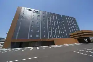 Hotel around Takayama, Ascend Hotel Collection, Такаяма