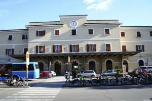 Affittacamere Stazione Empoli, Эмполи