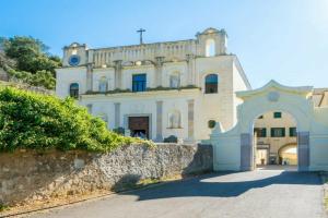 Mare all'Arco casa vacanze, Гаэта