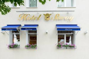 Budget by Hotel Savoy Hannover, Ганновер