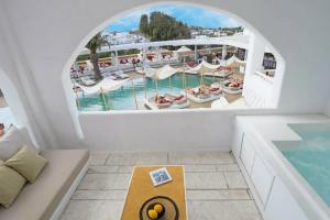 Andronikos Hotel - Adults Only, Миконос