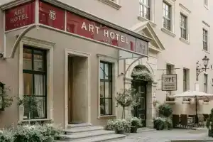 Art Hotel, Вроцлав