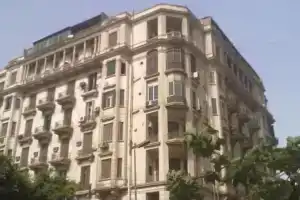 Meramees Hostel, Каир