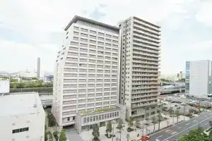 Hearton Hotel Higashishinagawa, Кавасаки
