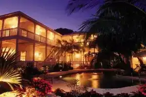 Paradise Inn Key West - Adults Only, Ки-Уэст