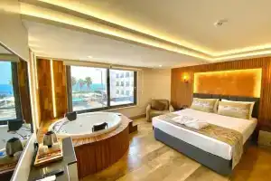 Green Beyza Suites, Анталья