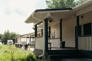 Гостевой дом «Карельская сказка»