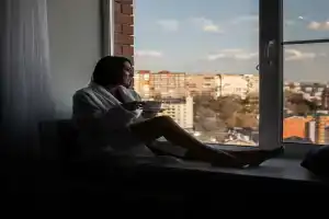 Коттедж «Дом на Красоте», Владивосток