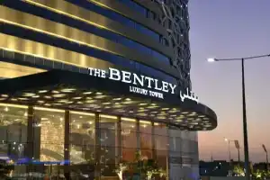 The Bentley Luxury Hotel and Suites, Доха