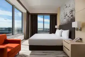DoubleTree By Hilton Moscow - Vnukovo Airport Hotel, Внуково