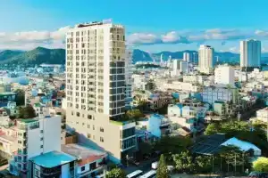 Em Oi Hotel, Нячанг