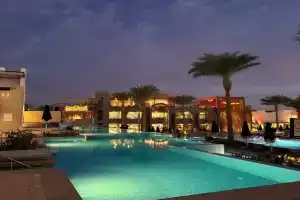 Sunrise Tucana Resort -Grand Select, Хургада