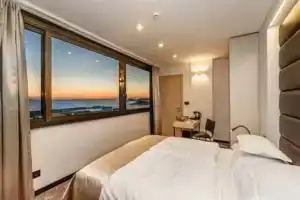 Seascape Luxury Rooms, Сплит