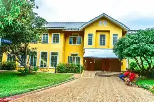 Отель «Jardin De Mangue Pakchong», Пак Чонг