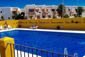Apartamentos las Cañas, Тарифа