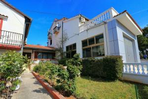 Apartments Verka, Bibinje