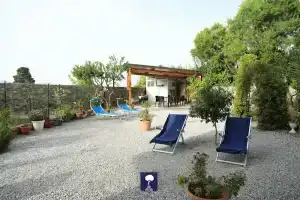 Giardino di Edo, Тропея