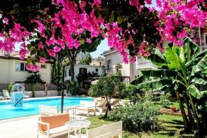 Legend of Dalyan otel, Дальян