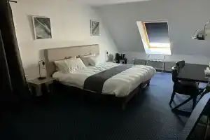 Hotel Dupleix, Кемпер