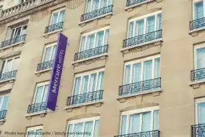 Mercure Xi'an Stadium Hotel, Сиань