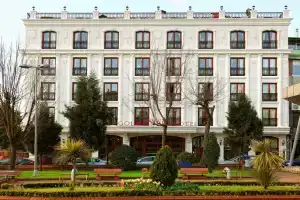 Deluxe Golden Horn Sultanahmet Hotel, Стамбул