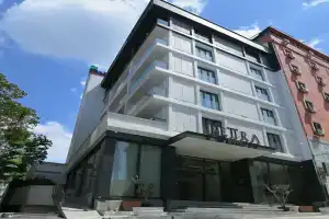 Petra Hotel Trabzon, Акчаабат