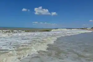 Восход, Веселовка