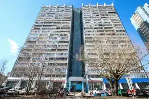 Norke Ясенево, Москва