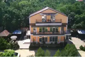 Гостевой дом «Круиз»