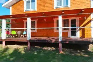 МилКо Хаус, Малый Суходол