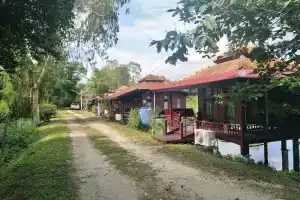 Отель «Sarocha Rayong», Районг