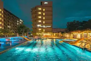 Olive Tree Hotel, Джомтьен