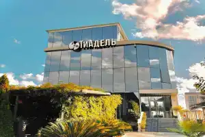 Отель «ТиАдель», Адлер