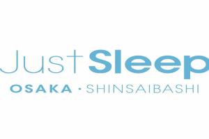 Just Sleep Osaka Shinsaibashi, Осака
