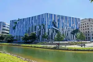 Acora Düsseldorf Airport, Дюссельдорф