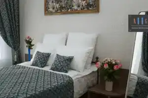 Мини-отель «Апельсин у Театра», Москва